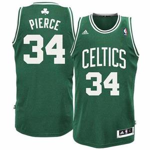 Historica Camiseta Nba Paul Pierce Boston Celtics