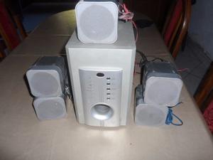 Home Theater Blusky