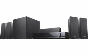 Home Theater Sony Ht-ssw 3d