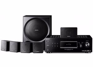 Home Theater Sony Str-kg Ch / 800 Watts