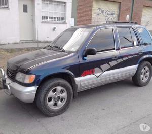 Kia sportage,97,full full,gnc,vtv,al día,permuto!!