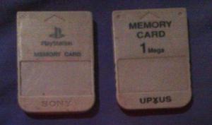 Memory Card Play1 (ps1)