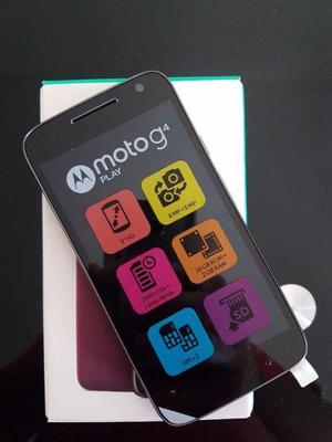 Moto G4 play nuevos,oferta!!!