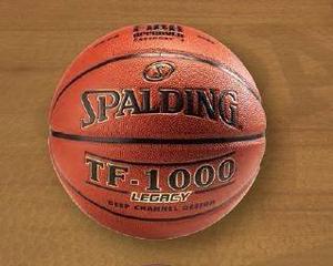 Pelota De Basket Spalding Nba Tf1000 Performance Nro 7