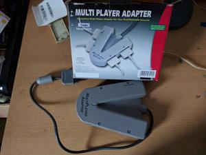 Playstation 1 Multitap (ps1)