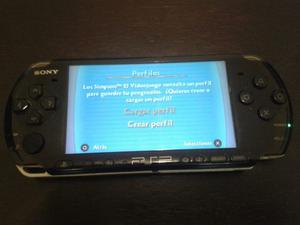 Psp 