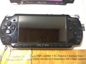 Psp 3001