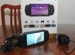 Psp 3001 Flasheada Poco Uso Need For Speed