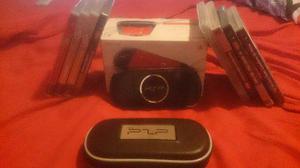 Psp Slim & Lite
