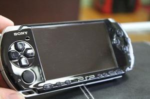 Psp Sony  Portatil