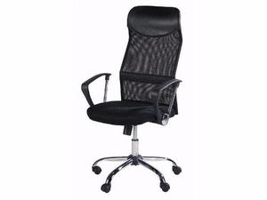 Sillon Ejecutivo Oficina Mesh Escritorio Garantia- Oferta!!