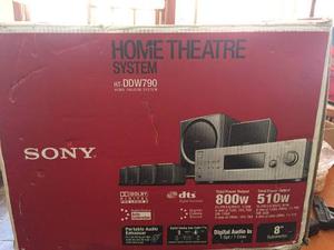 Sony Home Theater 5.1
