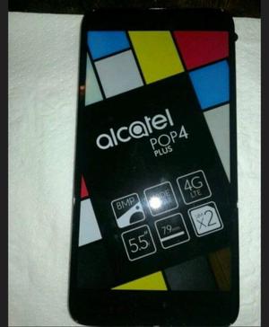 Vendo Alcatel Pop 4 Plus Nuevo