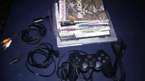 Vendo PLAY 2 completa..