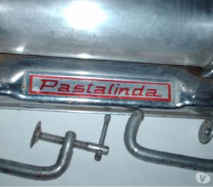 1 PASTALINDA ORIGINAL EN BUEN ESTADO USADA