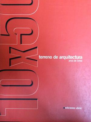 10x50 Terreno De Arquitectura De Brea Entrevistas