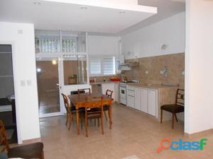 Alquiler Departamento 3 Ambientes PLAYA GRANDE Mar del Plata