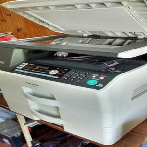 Alquiler de Fotocopiadoras E Impresoras