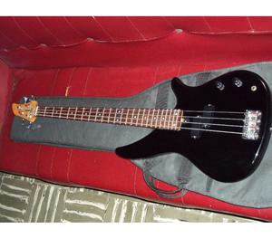 Bajo Yamaha rbx 260