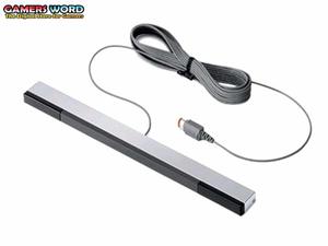 Barra Sensora Nintendo Wii Con Cable