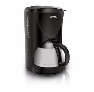 Cafetera Automatica Atma - 0.75 Litros - Jarra Termica