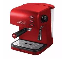 Cafetera Eléctrica Espresso Ultracomb Ce-6108