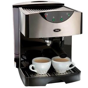 Cafetera Express Oster Oemp50 Capuccinos/café Fac:a Gtia 1