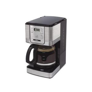 Cafetera Programable De Filtro Oster 4401 12 Tazas