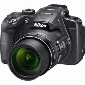 Camara Nikon B700 Semi Reflex 60x Zoom 4k Uhd Wifi 20.2mpx