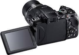 Camara Semi Reflex Nikon B700 20,3mp 60x Bluetooth