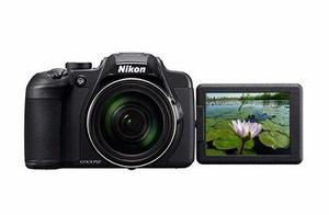Camara Semi Reflex Nikon B700 20,3mp Bluetooth + Memo 16gb