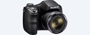 Camara Sony Dsc-h300 20.1mpx