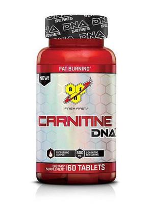 Carnitine Dna Bsn X 60 Tabletas