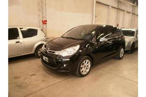 Citroen C3, 2014, Nafta