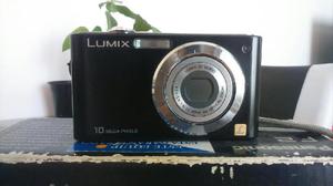 Cámara Digital Panasonic Lumix F2