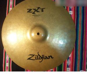 Crash Medium Thin 16" Zildjian ZXT