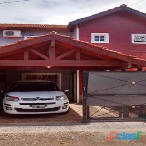 DUPLEX hermoso 2 dormitorios en complejo cerrado