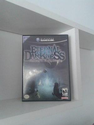 Eternal Darkness - Nintendo Gamecube