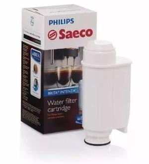 Filtro Agua Intenza Para Cafetera Express Saeco Philips