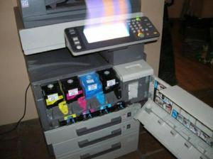 Fotocopiadoras Y Impresoras!!