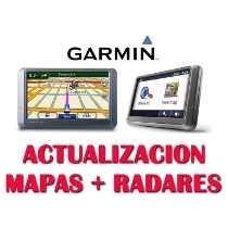 Garmin-poi-radares-foto Mapas Actualizacion Villa Urquiza