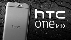 HTC ONE M10 4G LTE 5,2 pulgadas Quad HD 12MP UltraPixel™