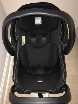 Huesito Peg Perego Primo Viaggio Sl Impecable!!!