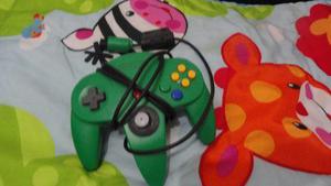 Joystick N 64