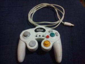 Joystick Nintendo Gamecube