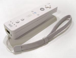Joystick Wii Mote Remote Original Envio Congreso Microcentro
