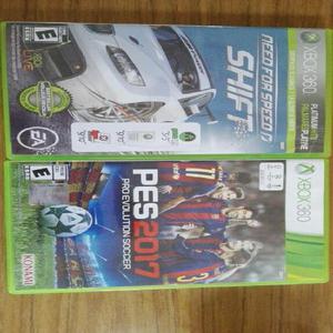 Juegos de Xbox