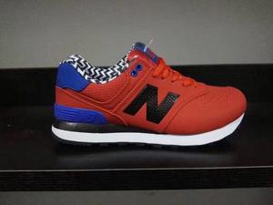 New Balance Modelo % Originales.