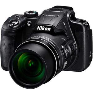 Nikon B700 Coolpix 60x Zoom 20mp 4k Bluetooth Wifi, Factura
