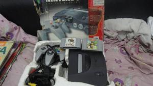 Nintendo 64